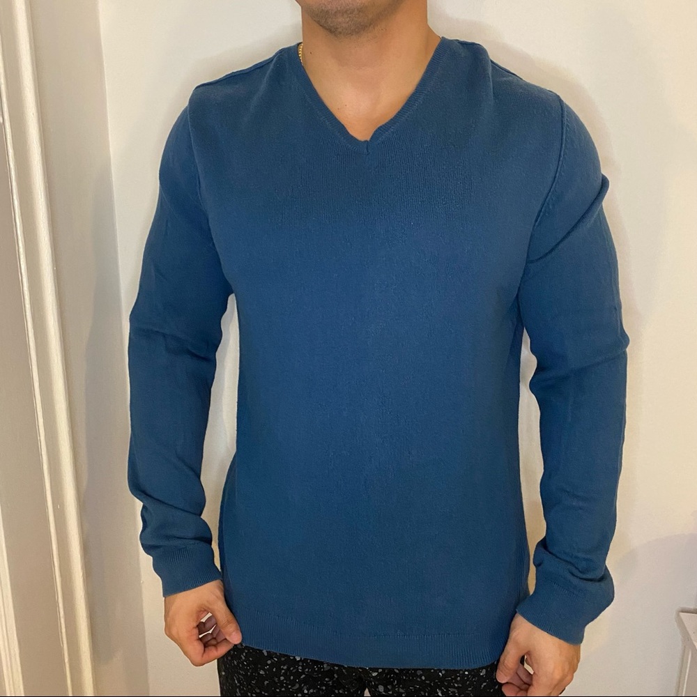 Men’s Marc Anthony long sleeve sweater